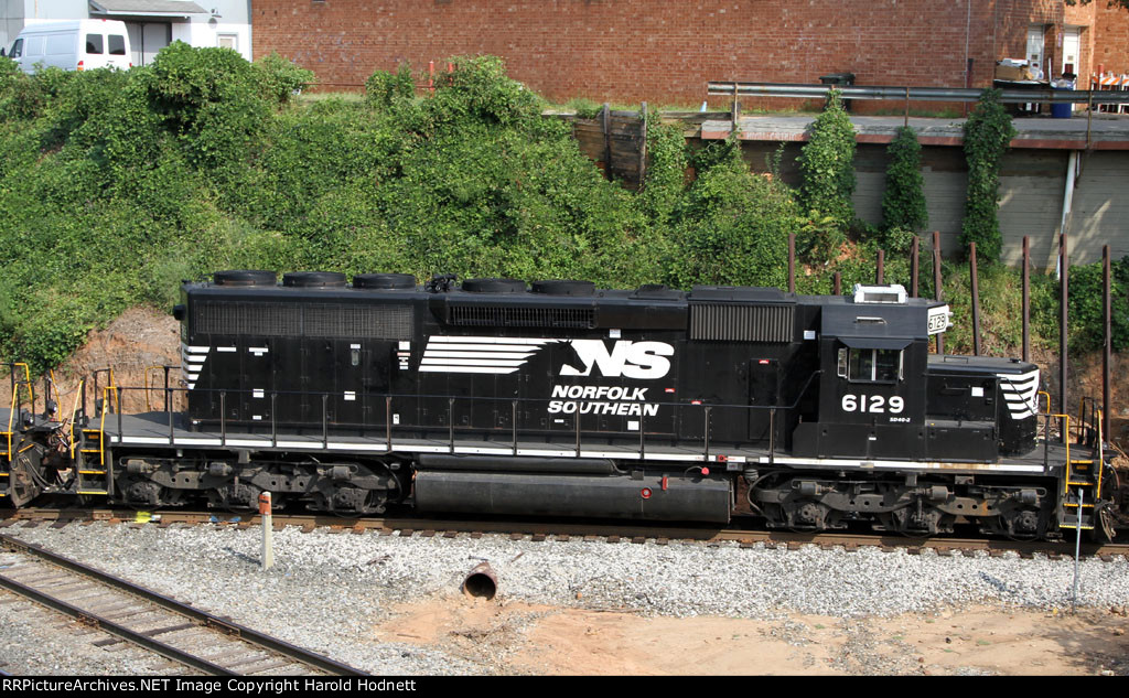 NS 6129